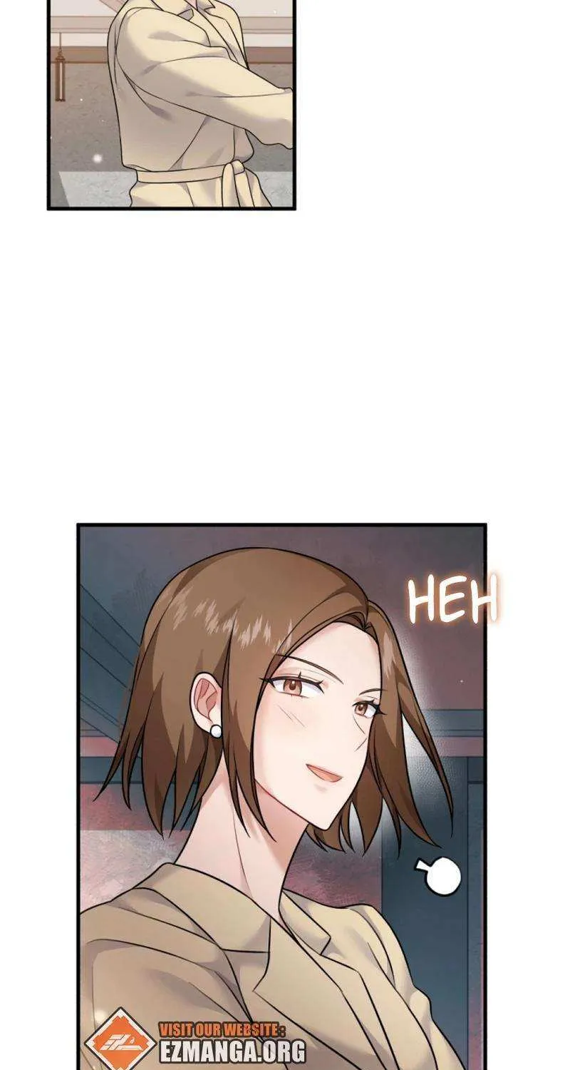 My Masculine Puppy Chapter 34 page 21 - 