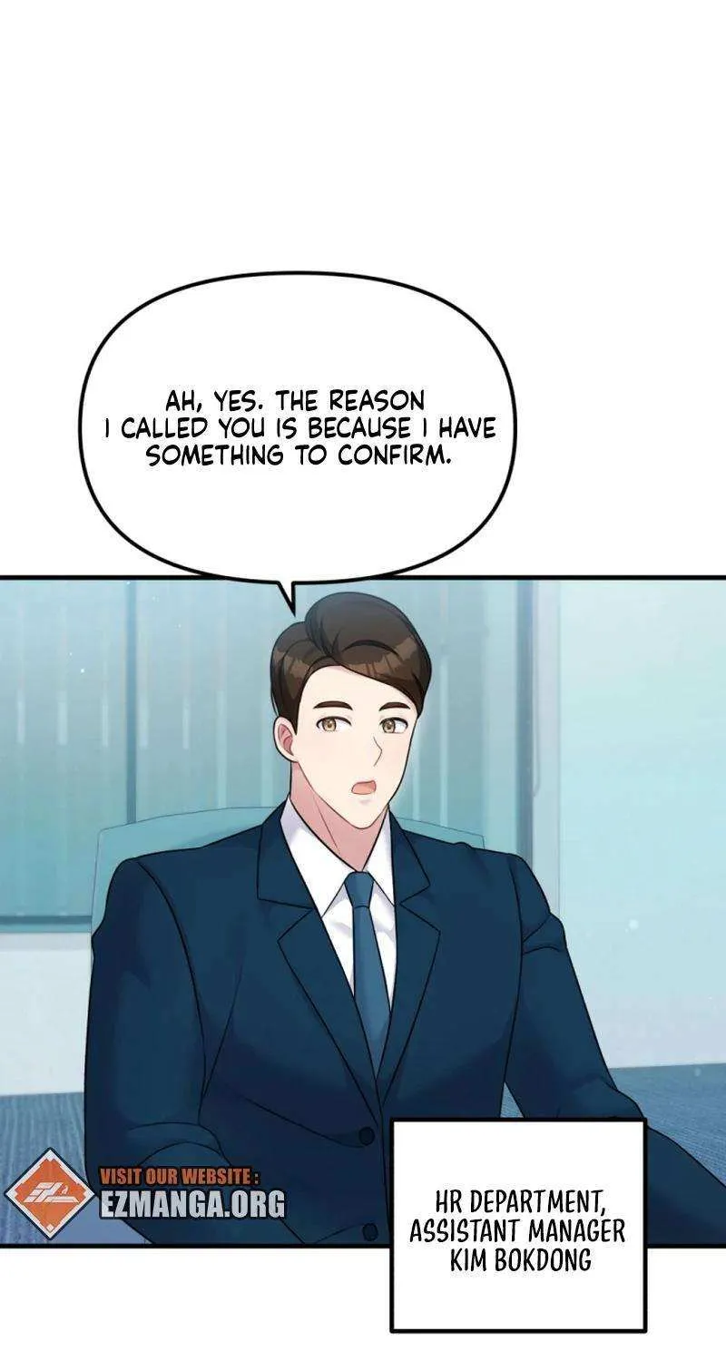 My Masculine Puppy Chapter 34 page 45 - 
