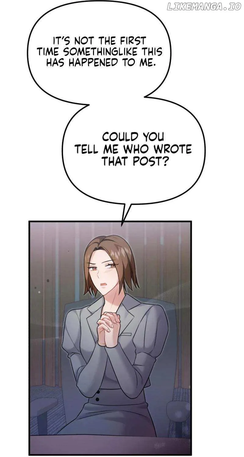 My Masculine Puppy Chapter 34 page 53 - 