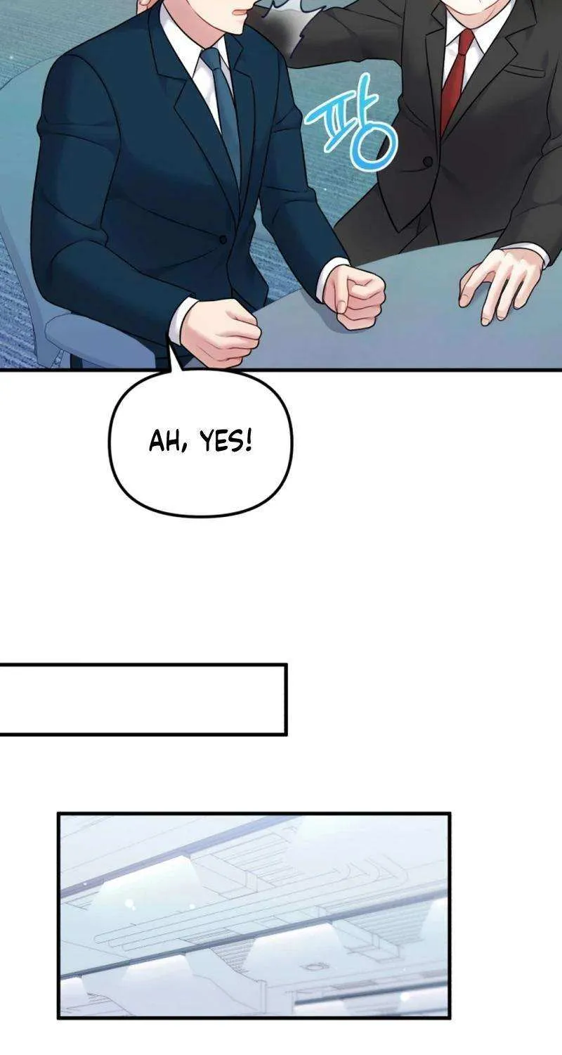 My Masculine Puppy Chapter 34 page 57 - 