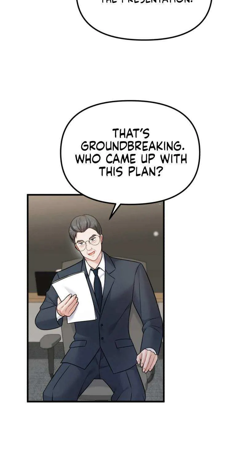 My Masculine Puppy Chapter 34 page 8 - 