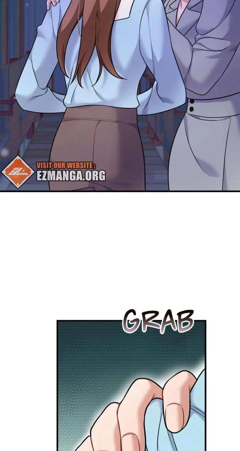 My Masculine Puppy Chapter 35 page 17 - 
