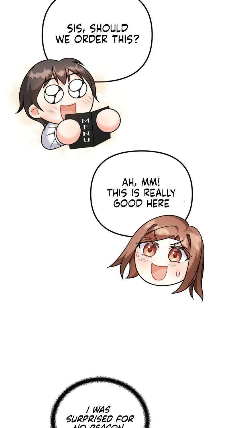 My Masculine Puppy Chapter 35 page 33 - 