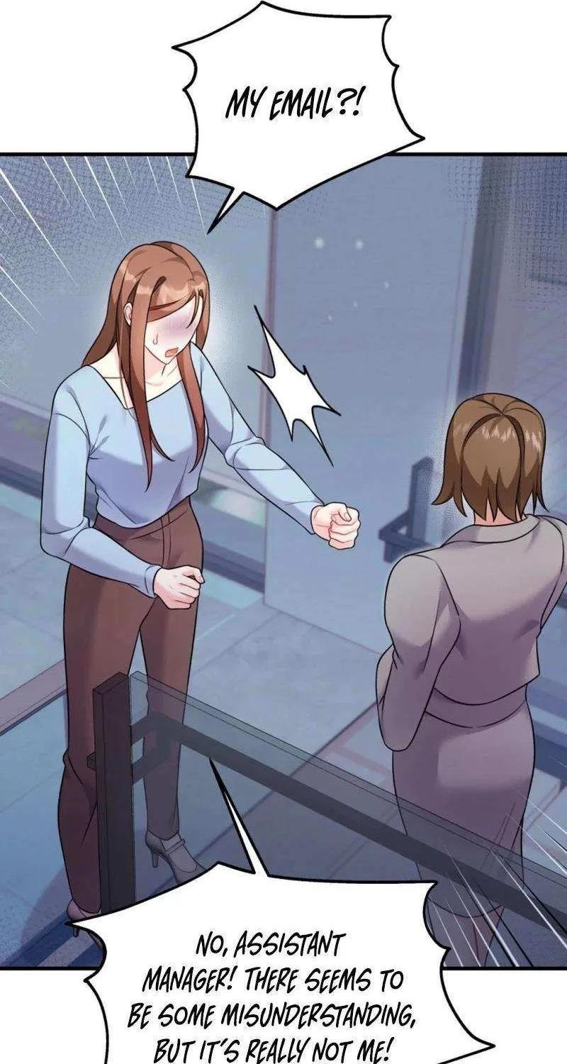 My Masculine Puppy Chapter 35 page 6 - 