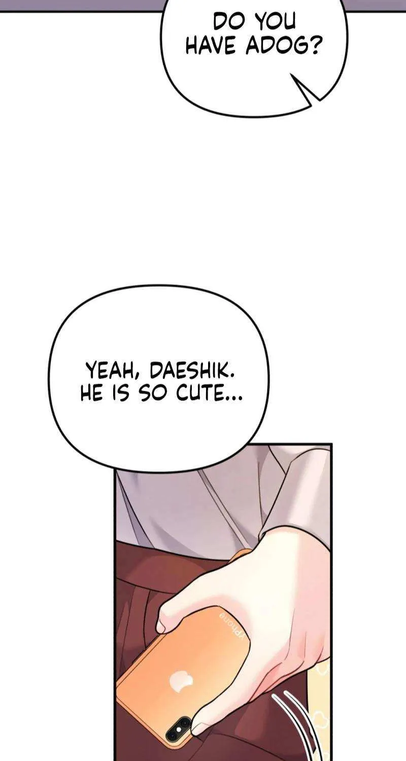 My Masculine Puppy Chapter 35 page 54 - 