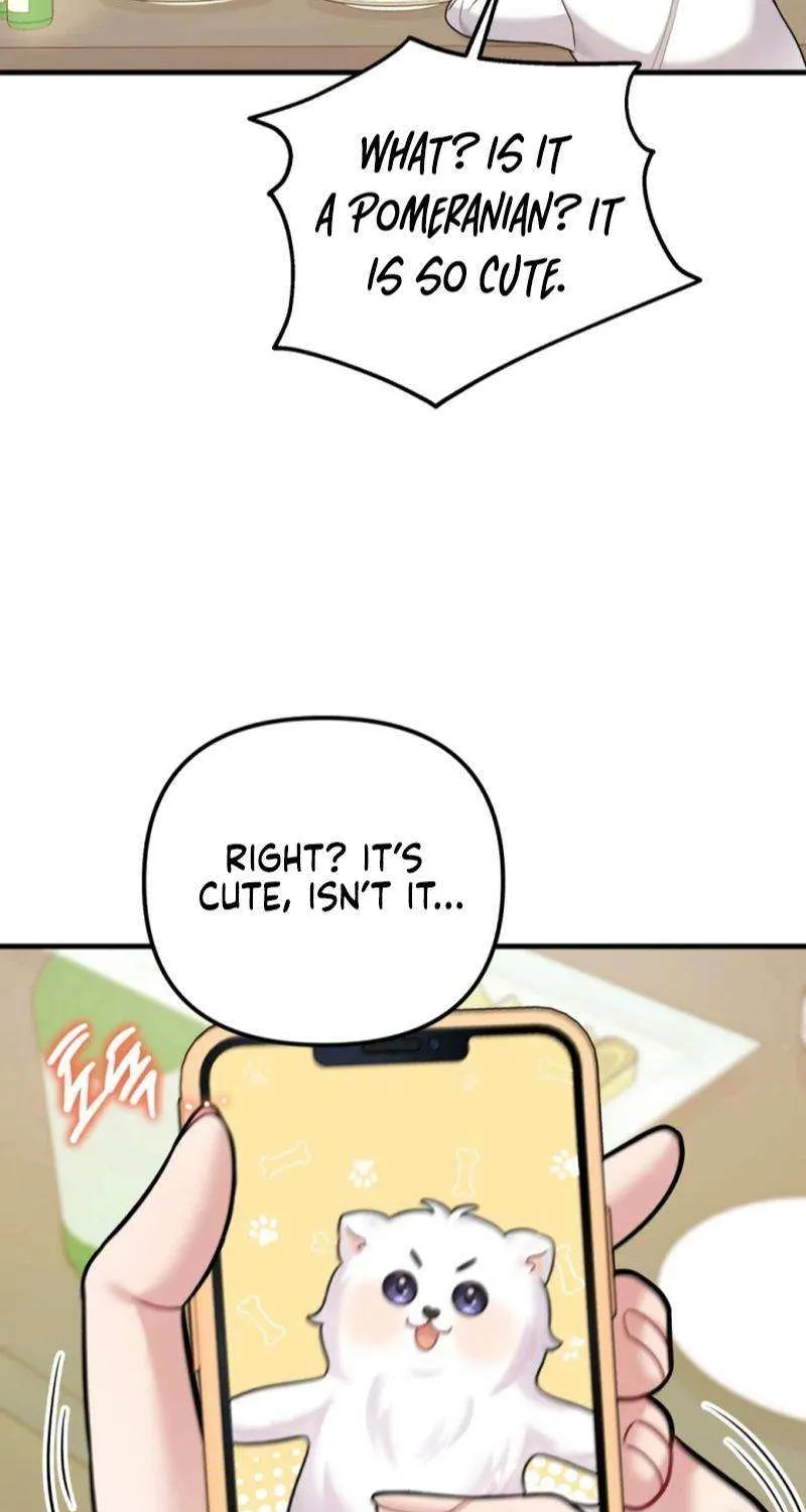 My Masculine Puppy Chapter 35 page 56 - 
