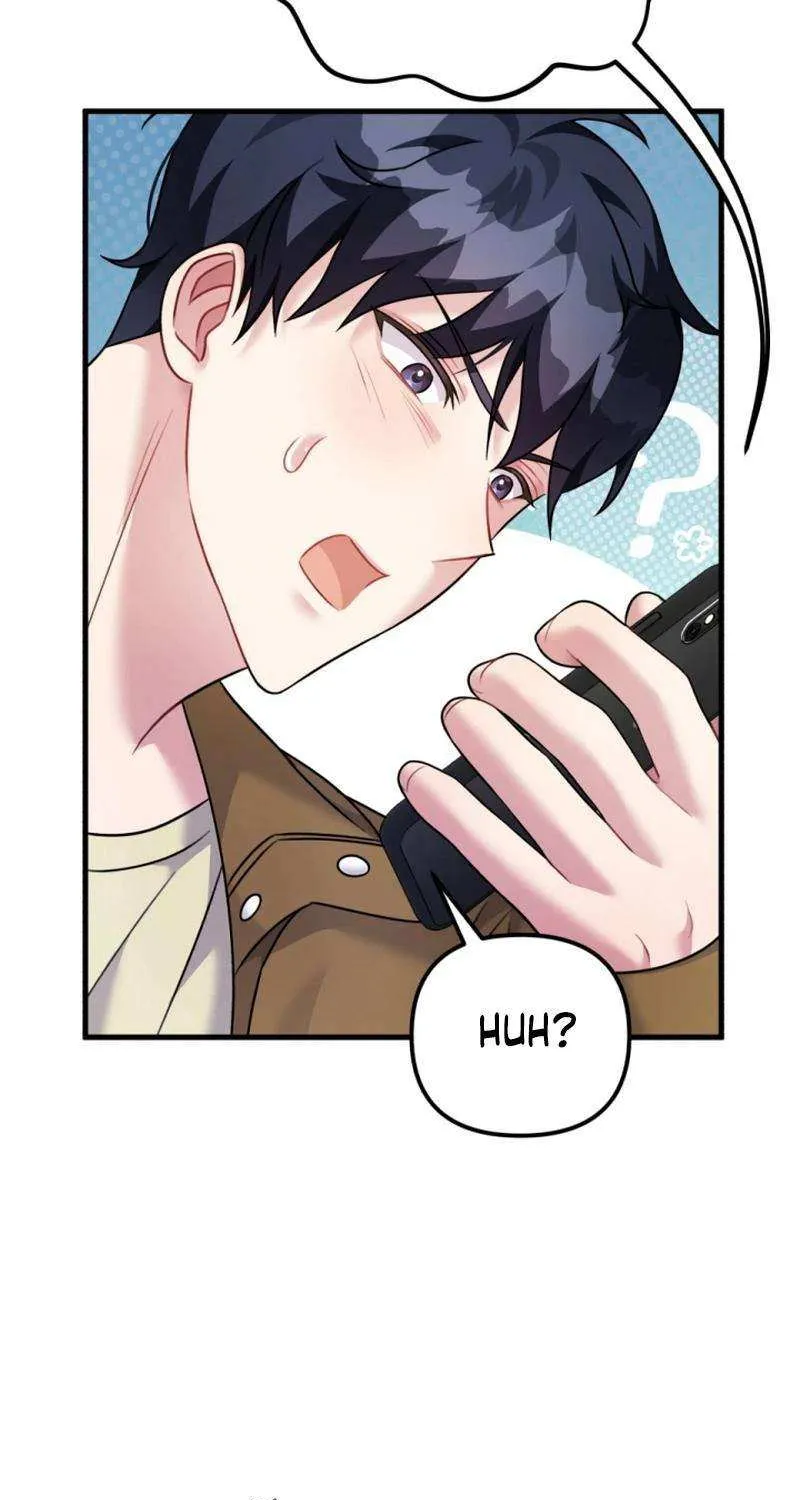 My Masculine Puppy Chapter 35 page 65 - 