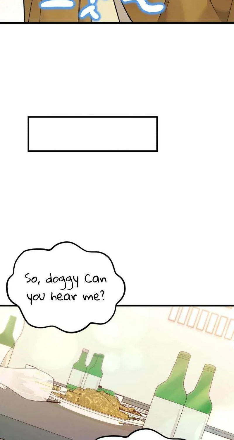 My Masculine Puppy Chapter 35 page 68 - 