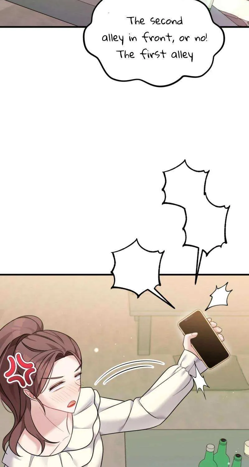 My Masculine Puppy Chapter 35 page 69 - 
