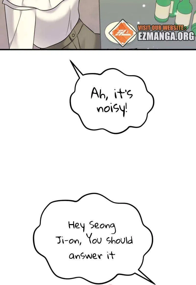 My Masculine Puppy Chapter 35 page 70 - 