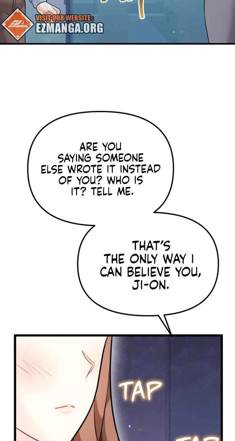 My Masculine Puppy Chapter 35 page 9 - 