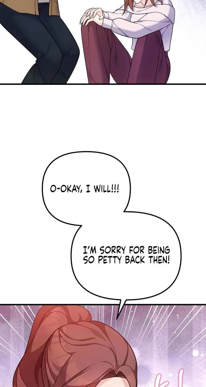 My Masculine Puppy Chapter 36 page 15 - 