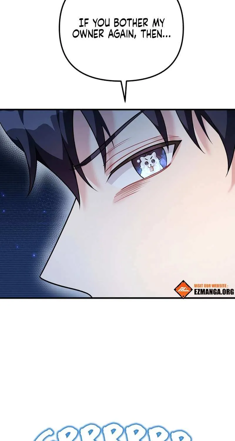 My Masculine Puppy Chapter 36 page 20 - 