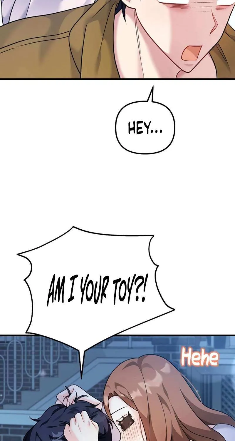 My Masculine Puppy Chapter 36 page 27 - 