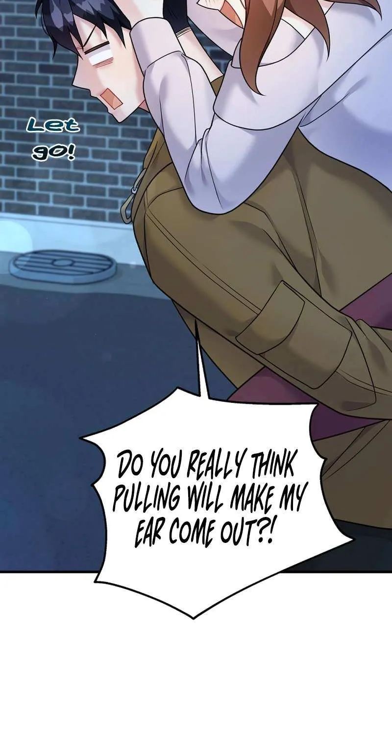 My Masculine Puppy Chapter 36 page 28 - 