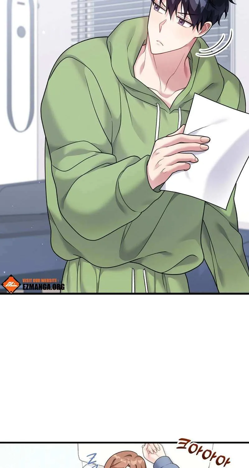My Masculine Puppy Chapter 36 page 40 - 