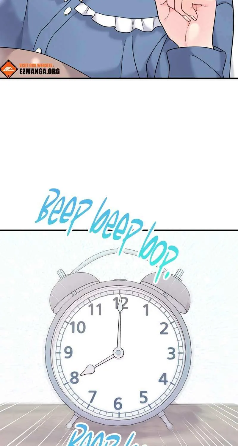 My Masculine Puppy Chapter 36 page 45 - 