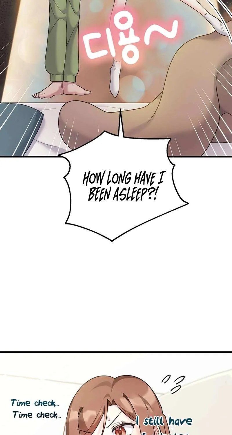 My Masculine Puppy Chapter 36 page 47 - 