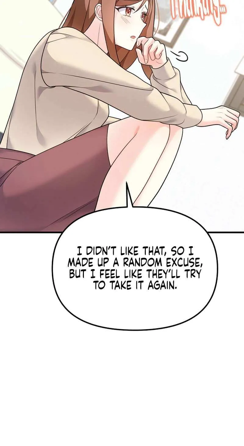 My Masculine Puppy Chapter 36 page 52 - 