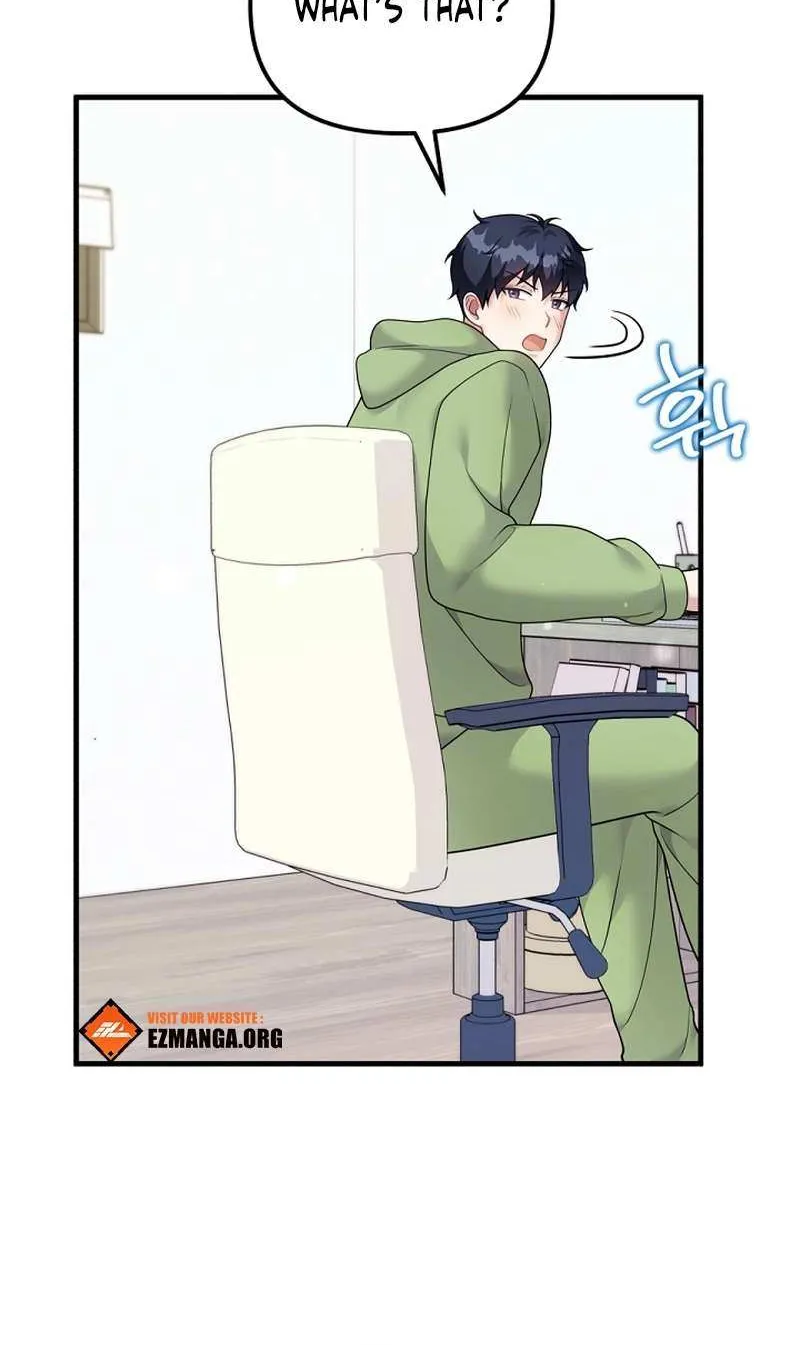 My Masculine Puppy Chapter 36 page 62 - 