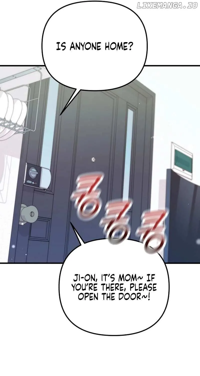 My Masculine Puppy Chapter 36 page 63 - 