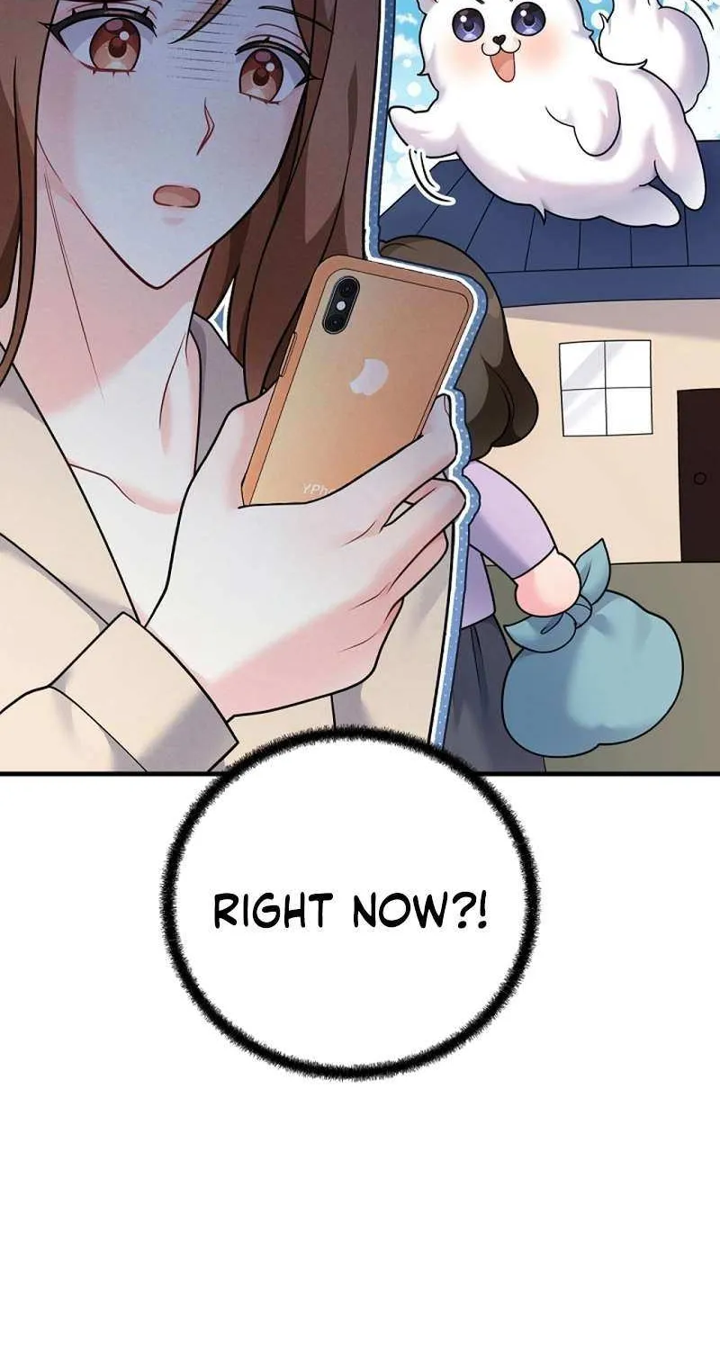 My Masculine Puppy Chapter 36 page 79 - 