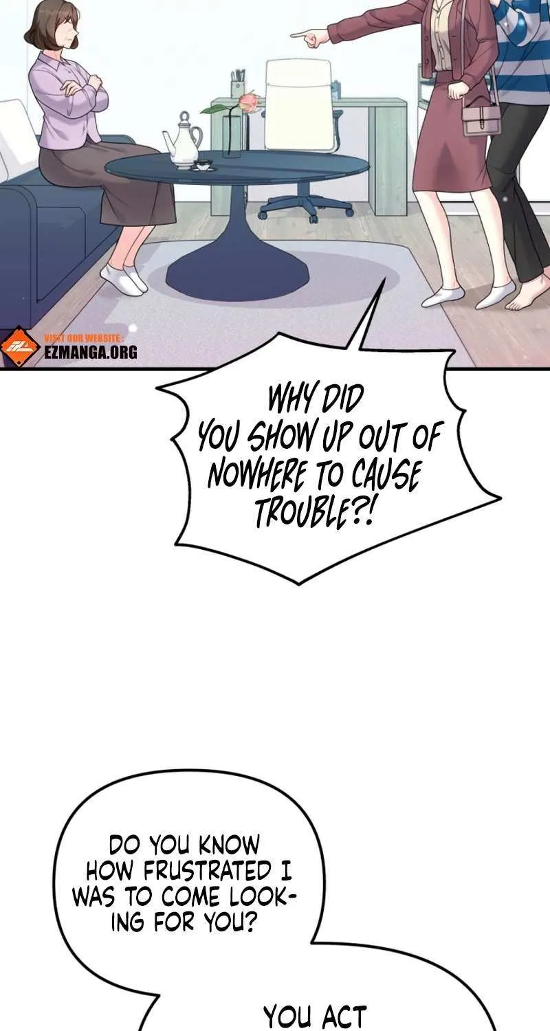 My Masculine Puppy Chapter 37 page 21 - 