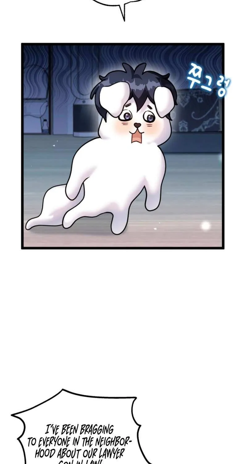 My Masculine Puppy Chapter 37 page 27 - 