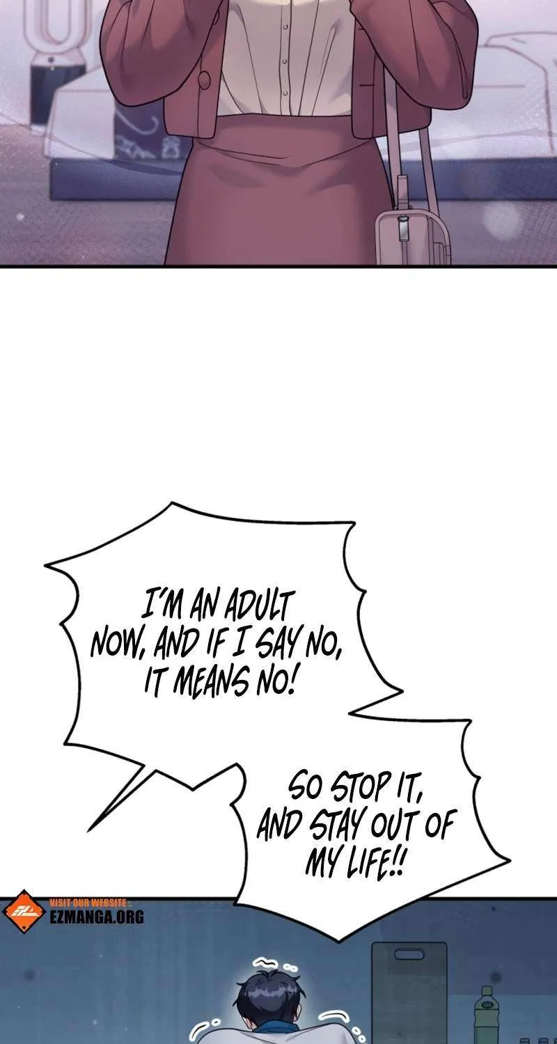 My Masculine Puppy Chapter 37 page 31 - 
