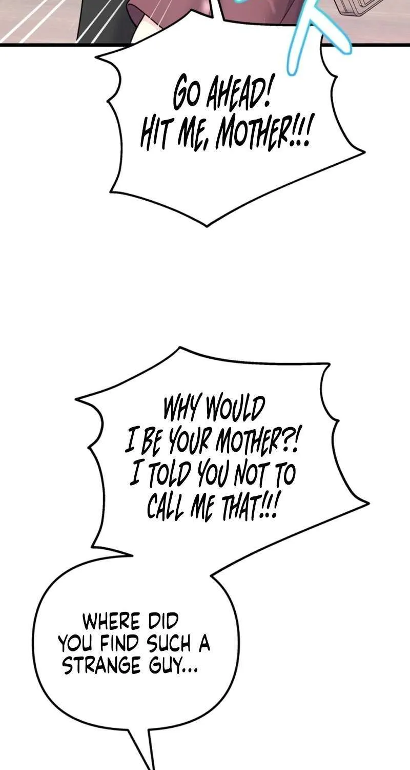 My Masculine Puppy Chapter 37 page 36 - 