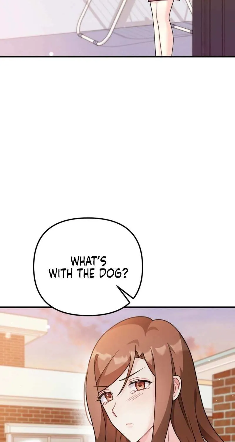 My Masculine Puppy Chapter 37 page 59 - 