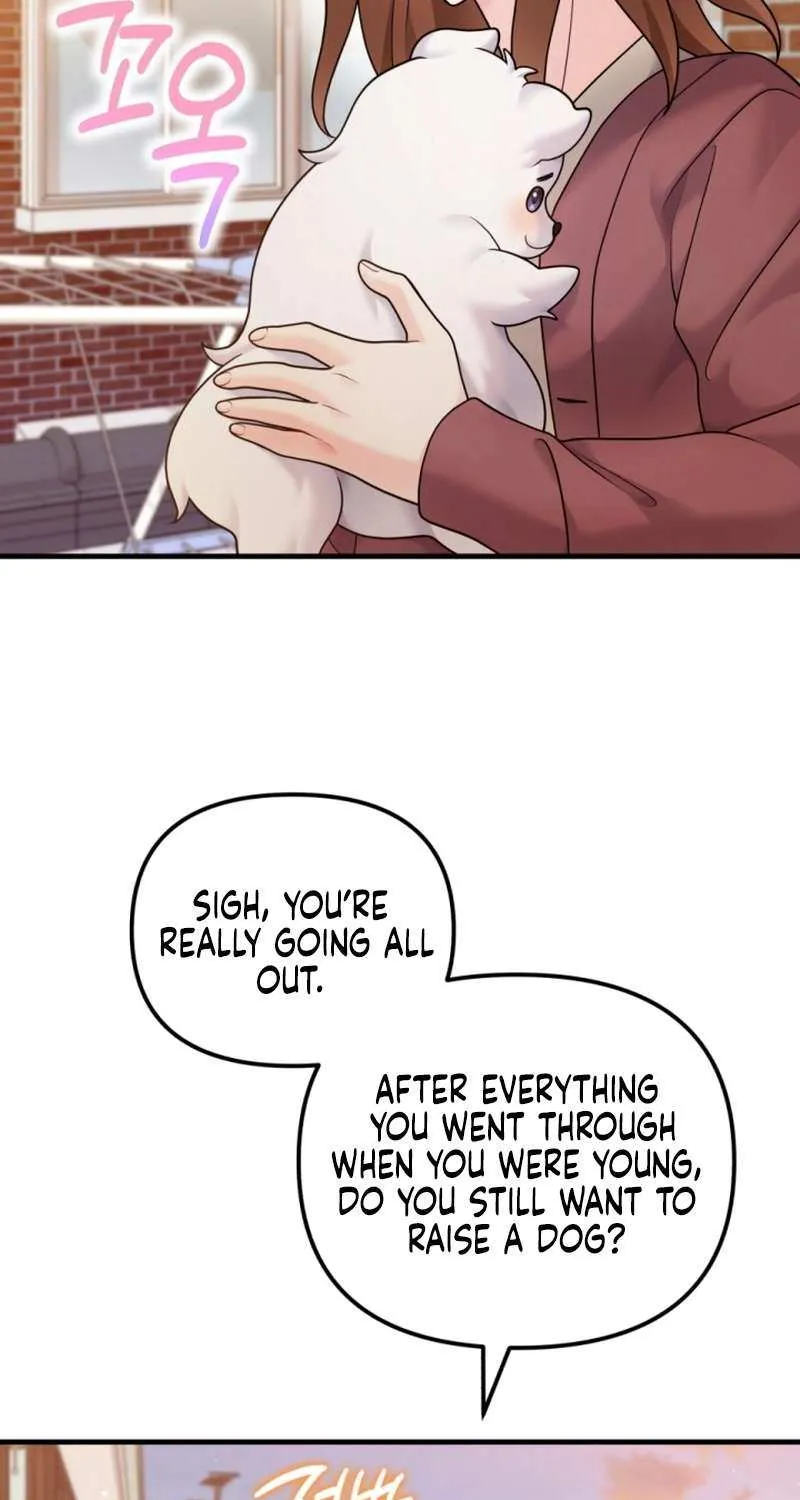 My Masculine Puppy Chapter 37 page 60 - 
