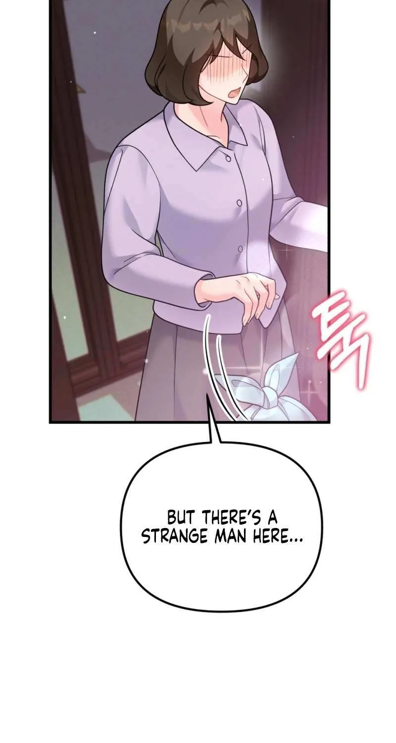 My Masculine Puppy Chapter 37 page 7 - 