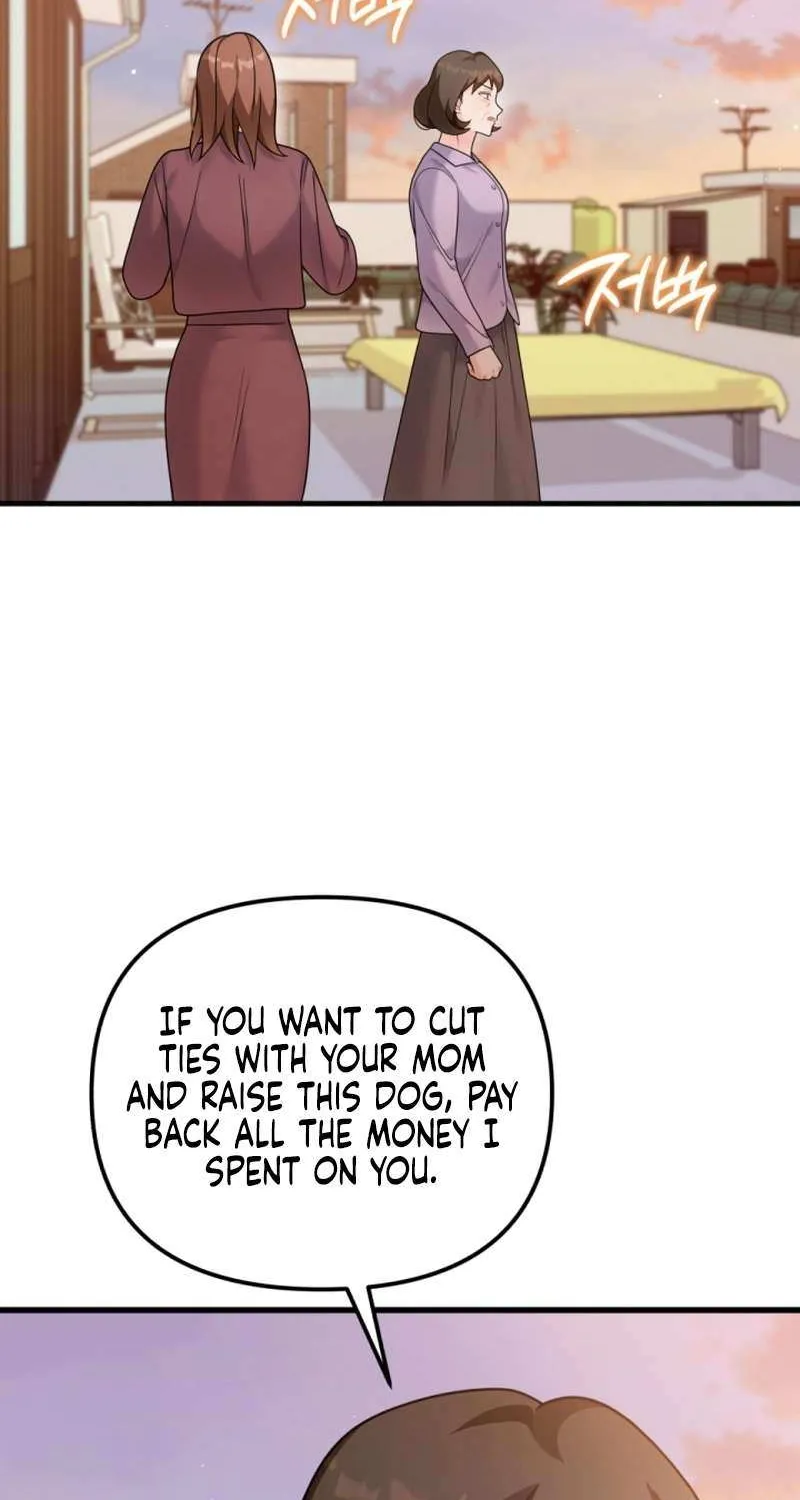 My Masculine Puppy Chapter 37 page 61 - 