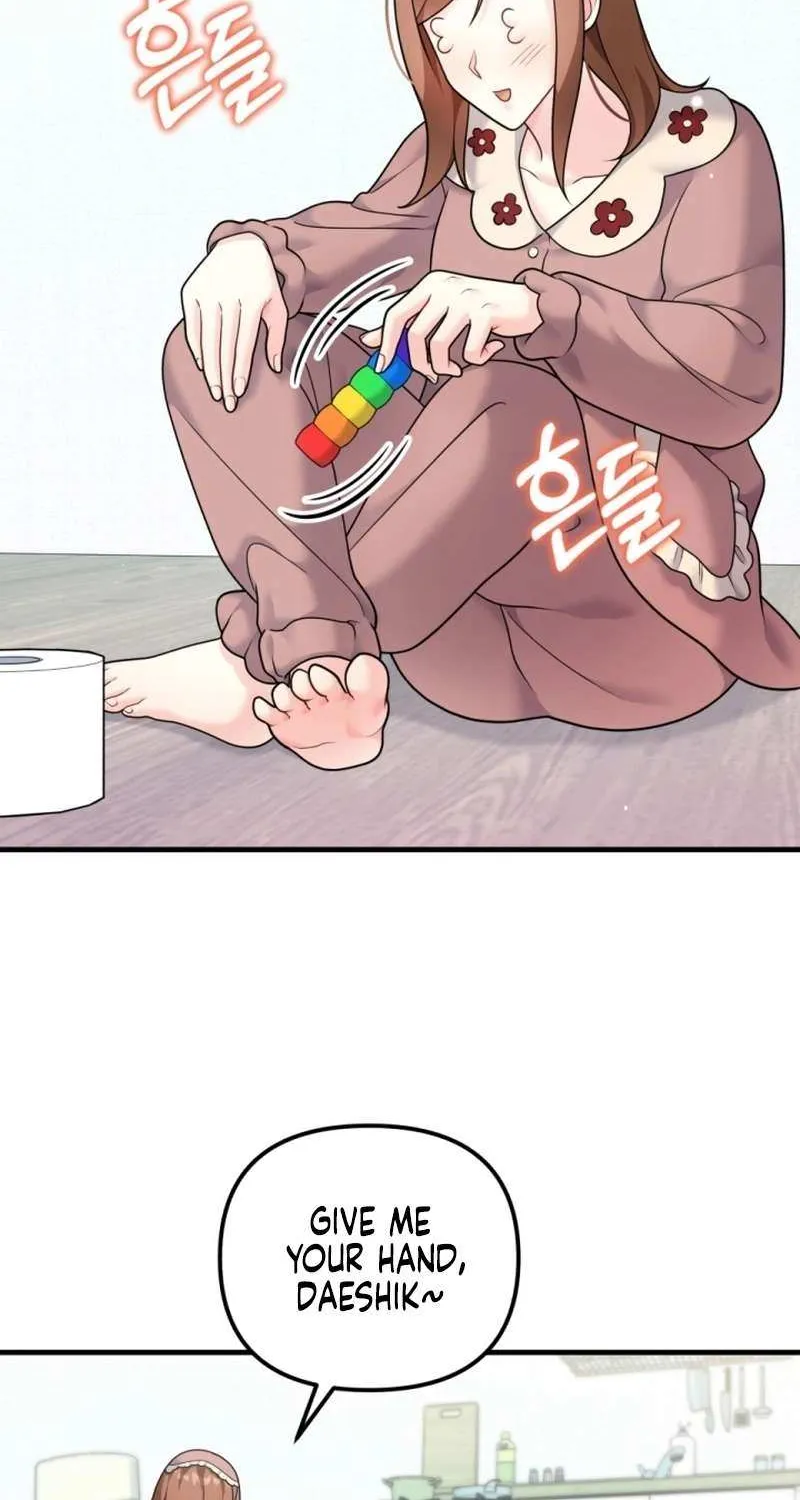 My Masculine Puppy Chapter 37 page 68 - 