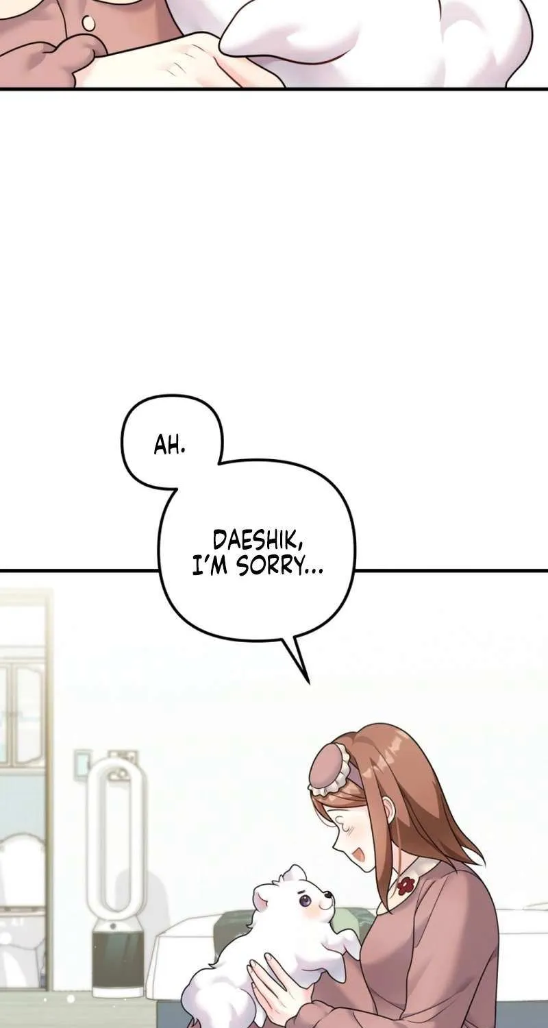 My Masculine Puppy Chapter 37 page 71 - 