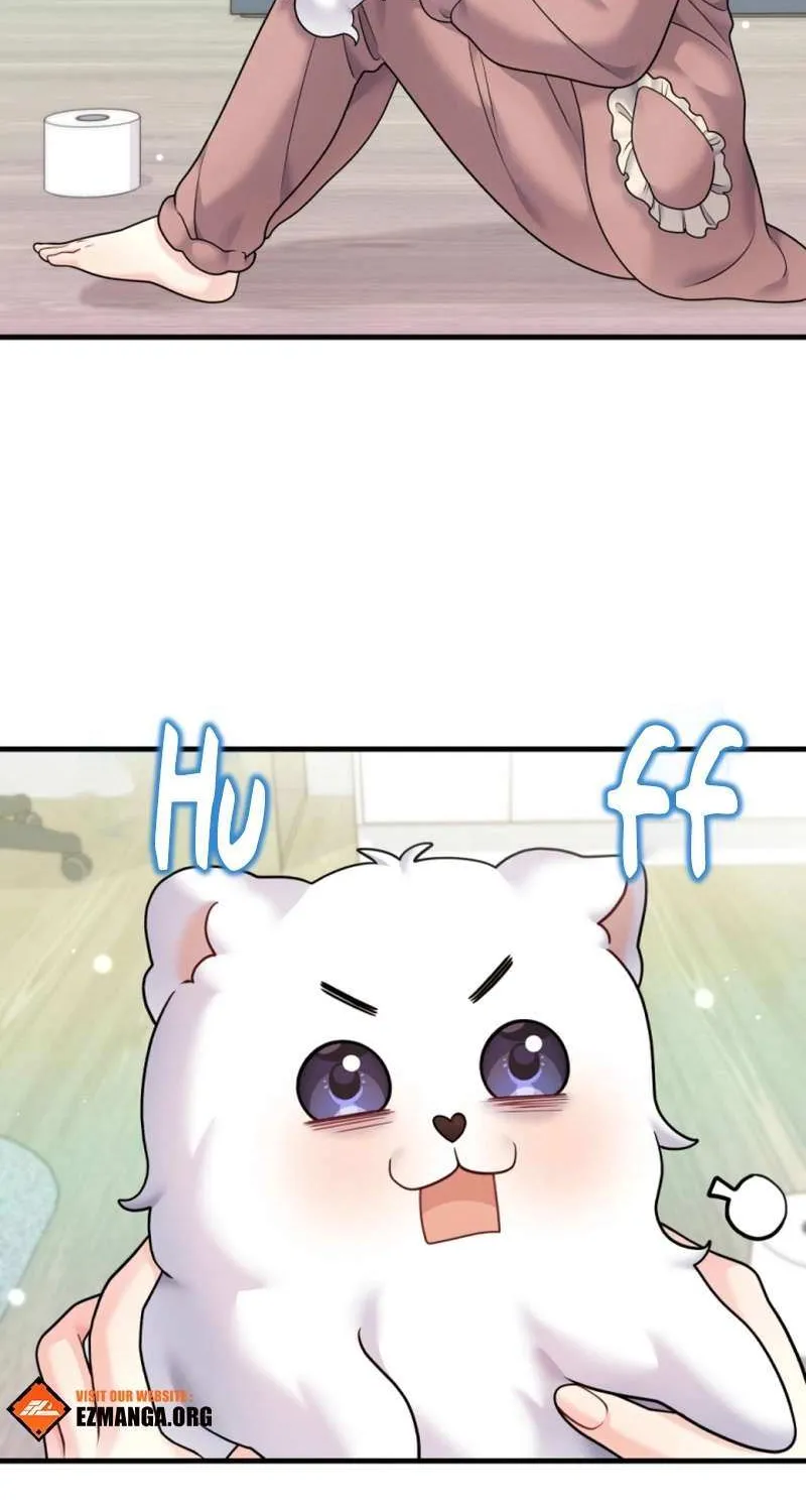 My Masculine Puppy Chapter 37 page 72 - 