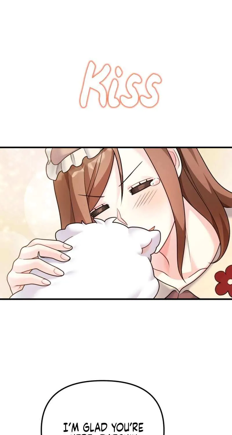 My Masculine Puppy Chapter 37 page 73 - 