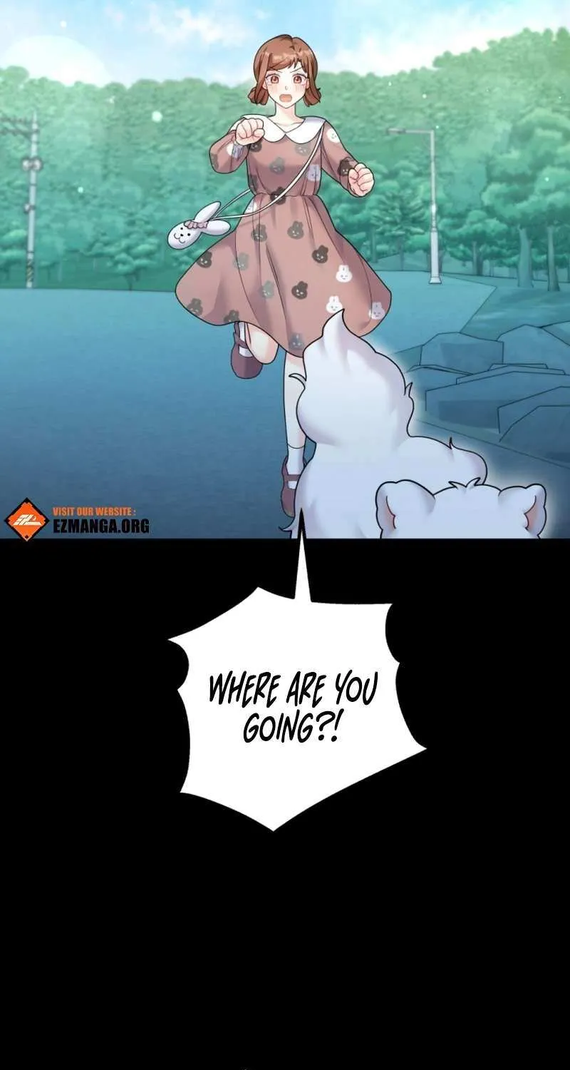 My Masculine Puppy Chapter 37 page 86 - 