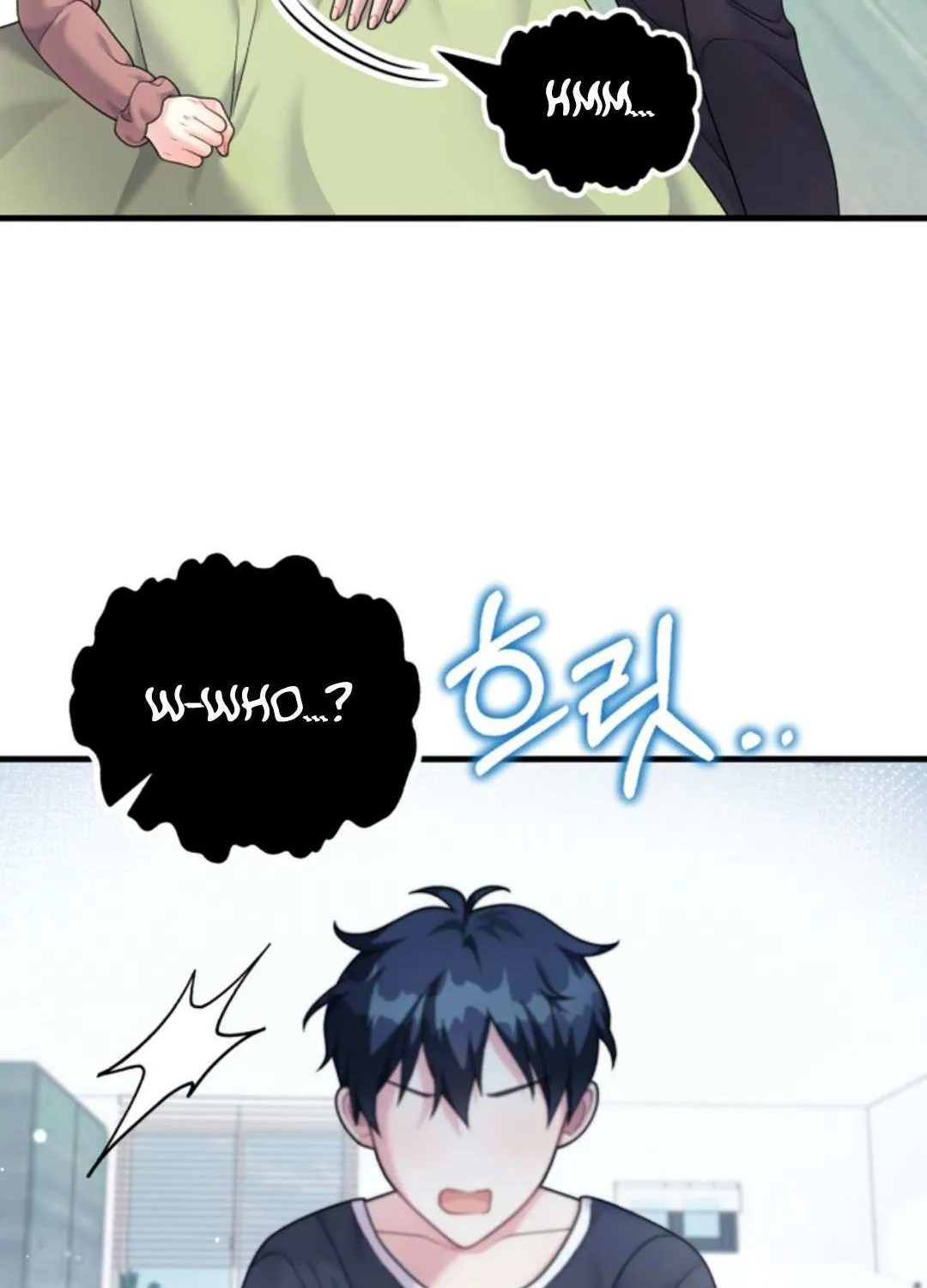 My Masculine Puppy Chapter 38 page 11 - 