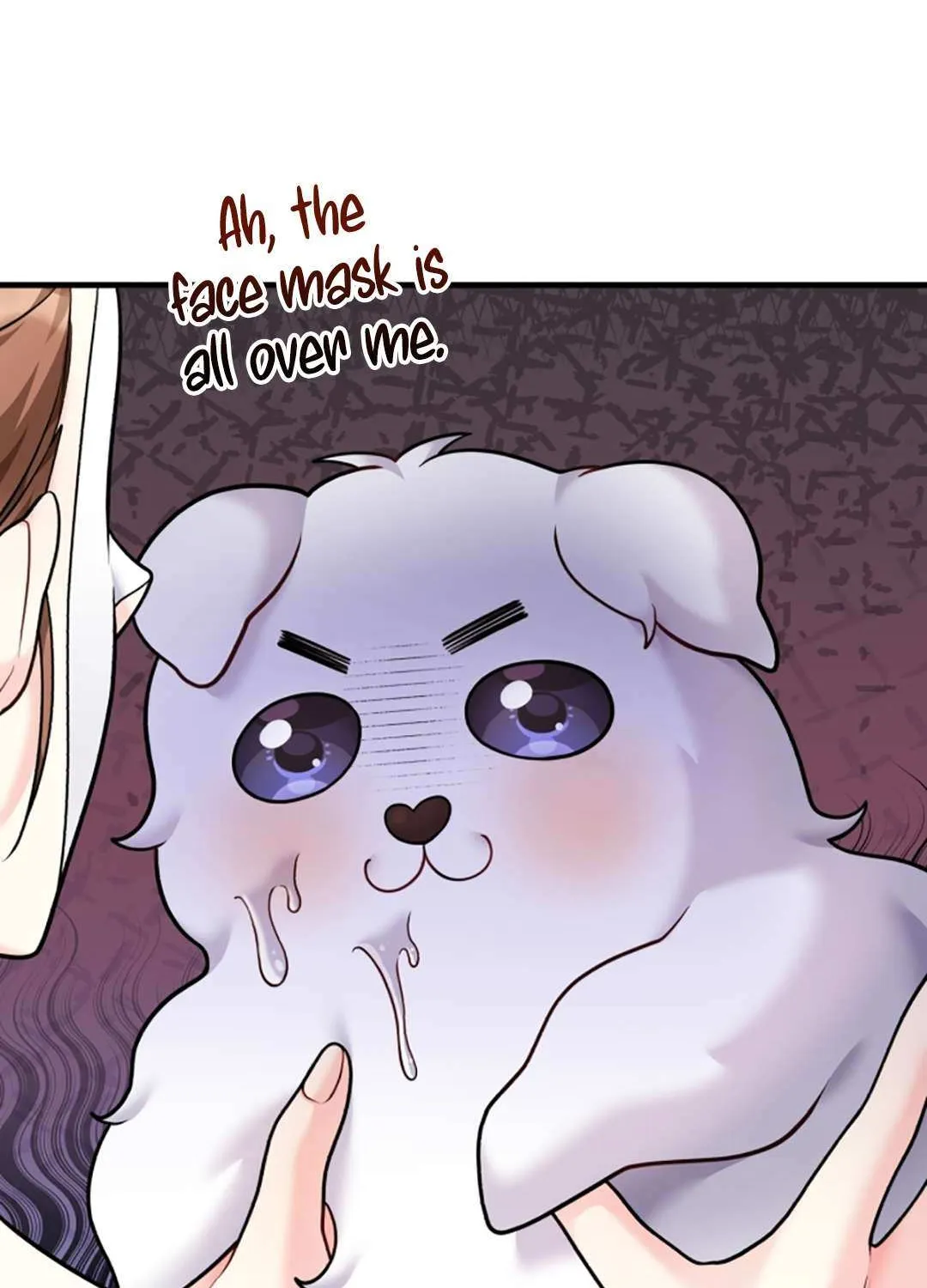 My Masculine Puppy Chapter 38 page 104 - 