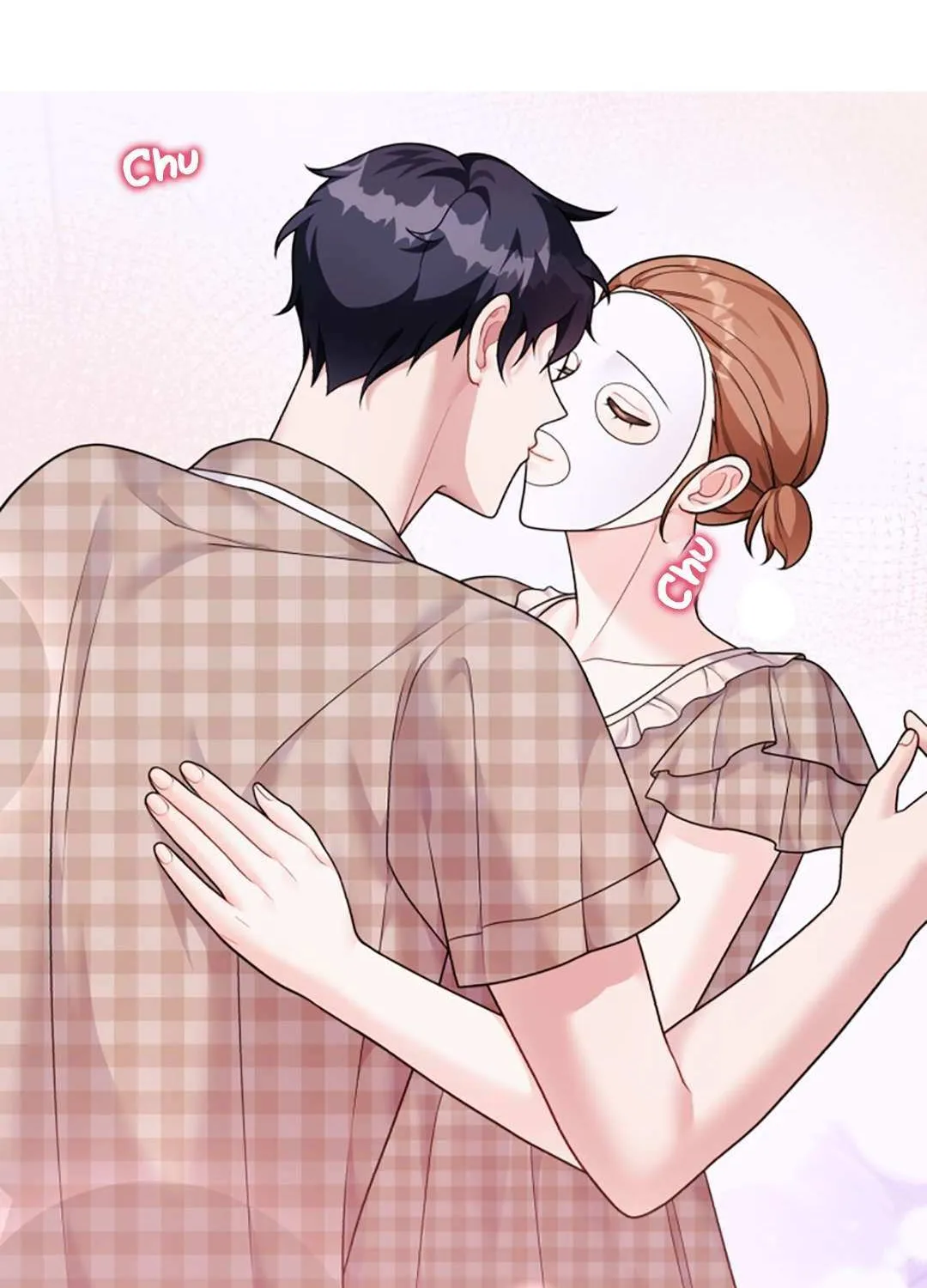 My Masculine Puppy Chapter 38 page 108 - 