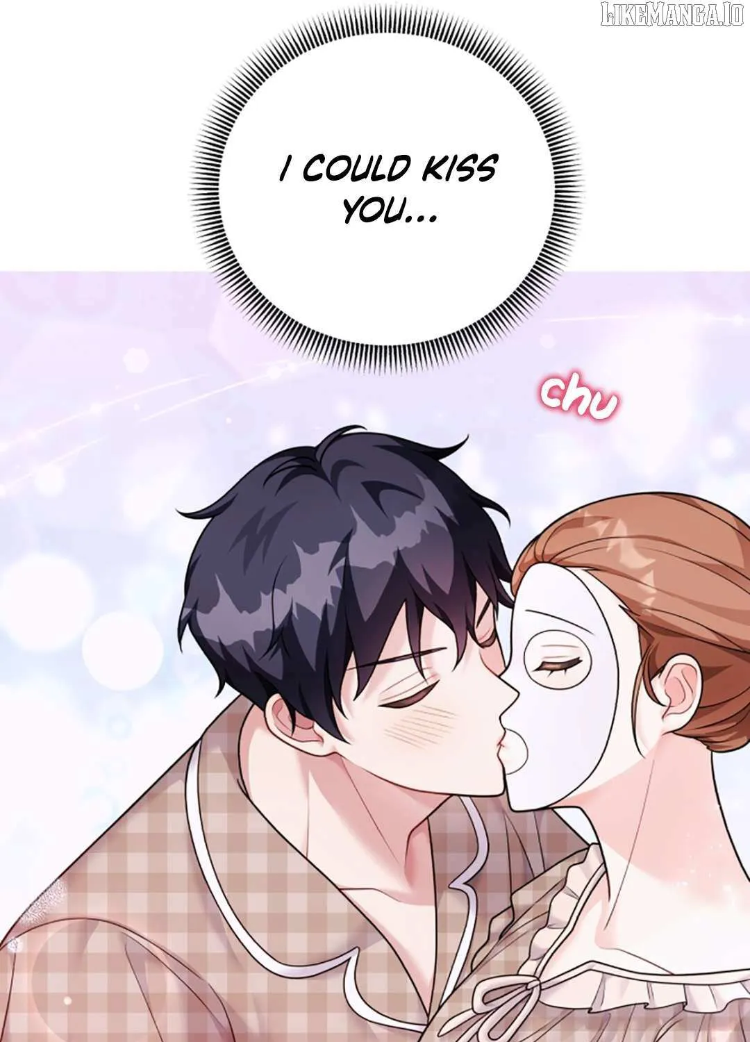 My Masculine Puppy Chapter 38 page 110 - 