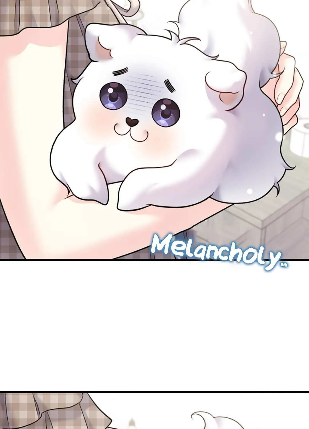 My Masculine Puppy Chapter 38 page 112 - 