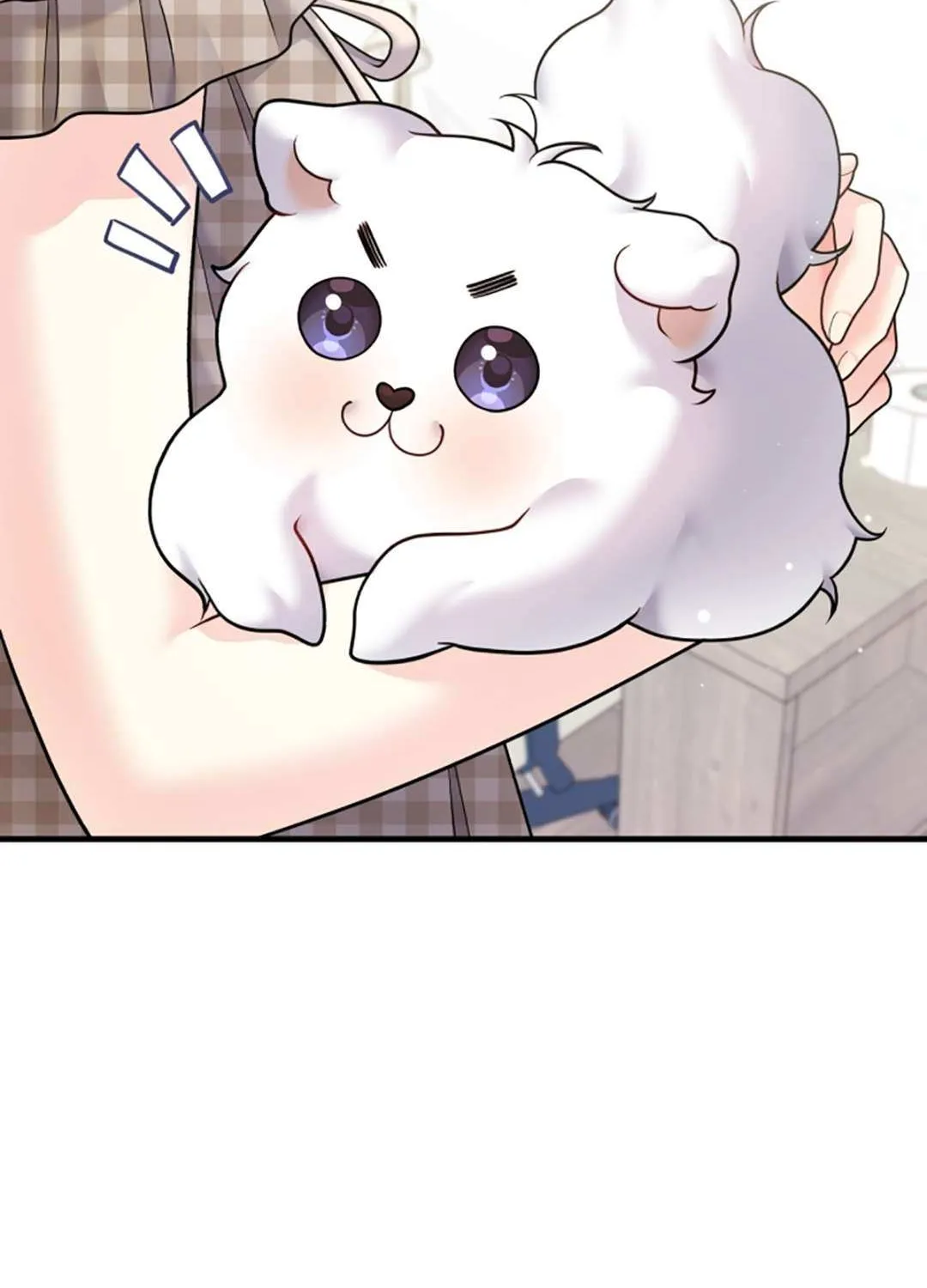 My Masculine Puppy Chapter 38 page 113 - 