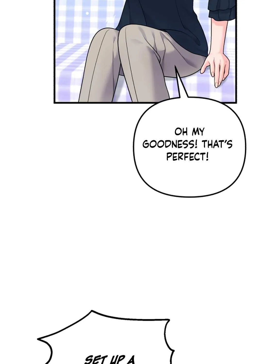 My Masculine Puppy Chapter 38 page 119 - 