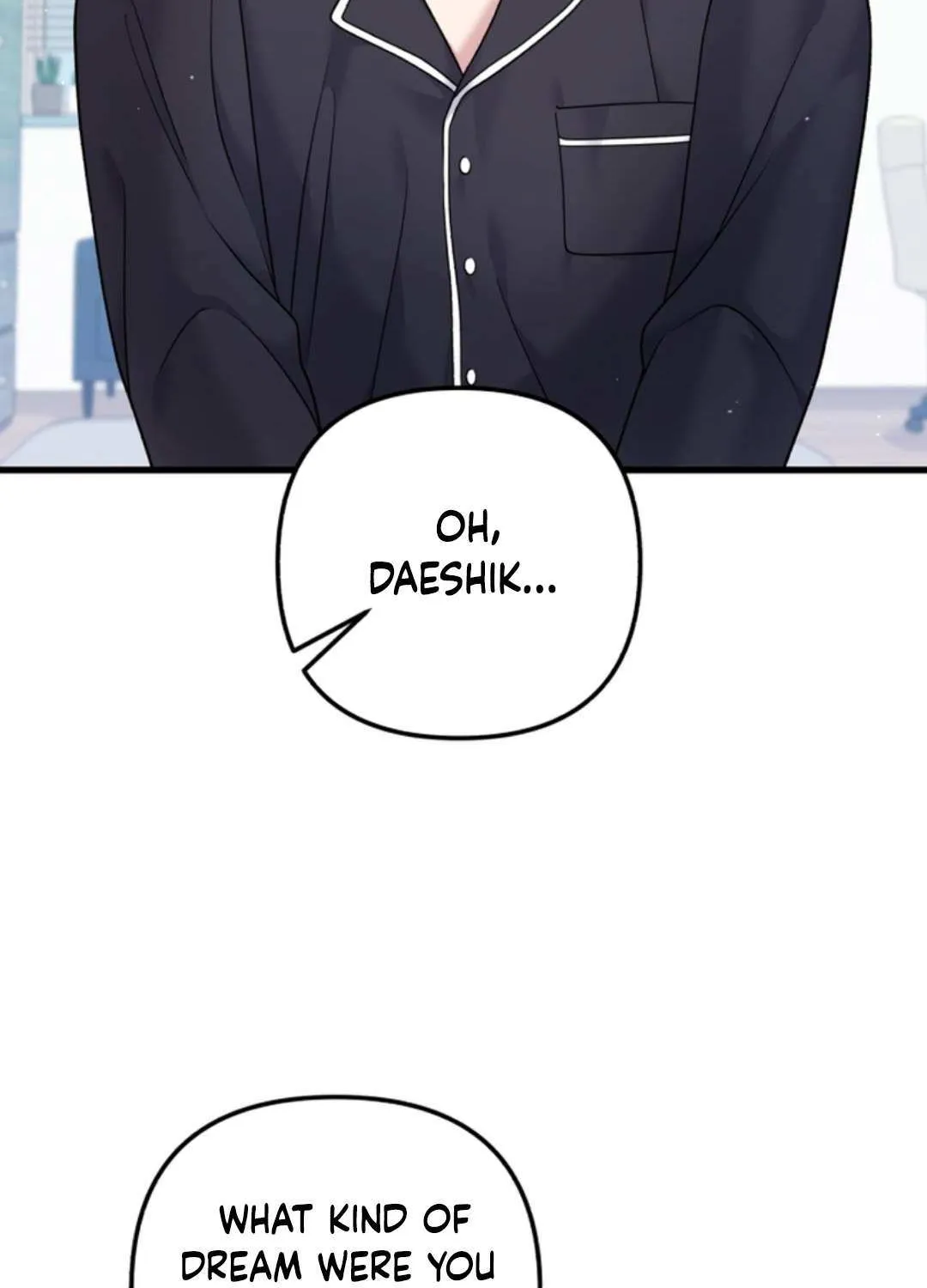 My Masculine Puppy Chapter 38 page 13 - 