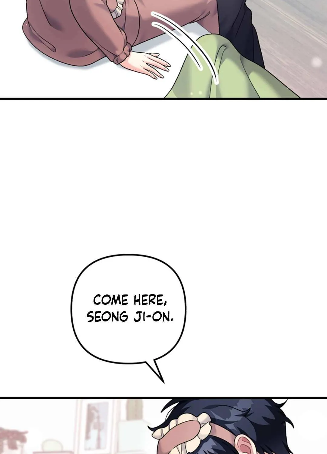 My Masculine Puppy Chapter 38 page 17 - 