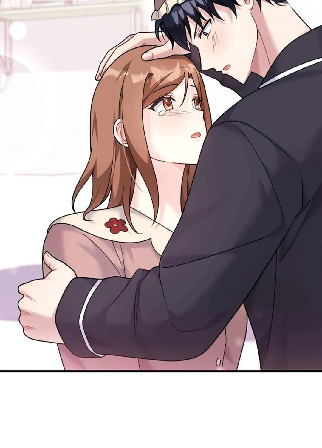 My Masculine Puppy Chapter 38 page 18 - 
