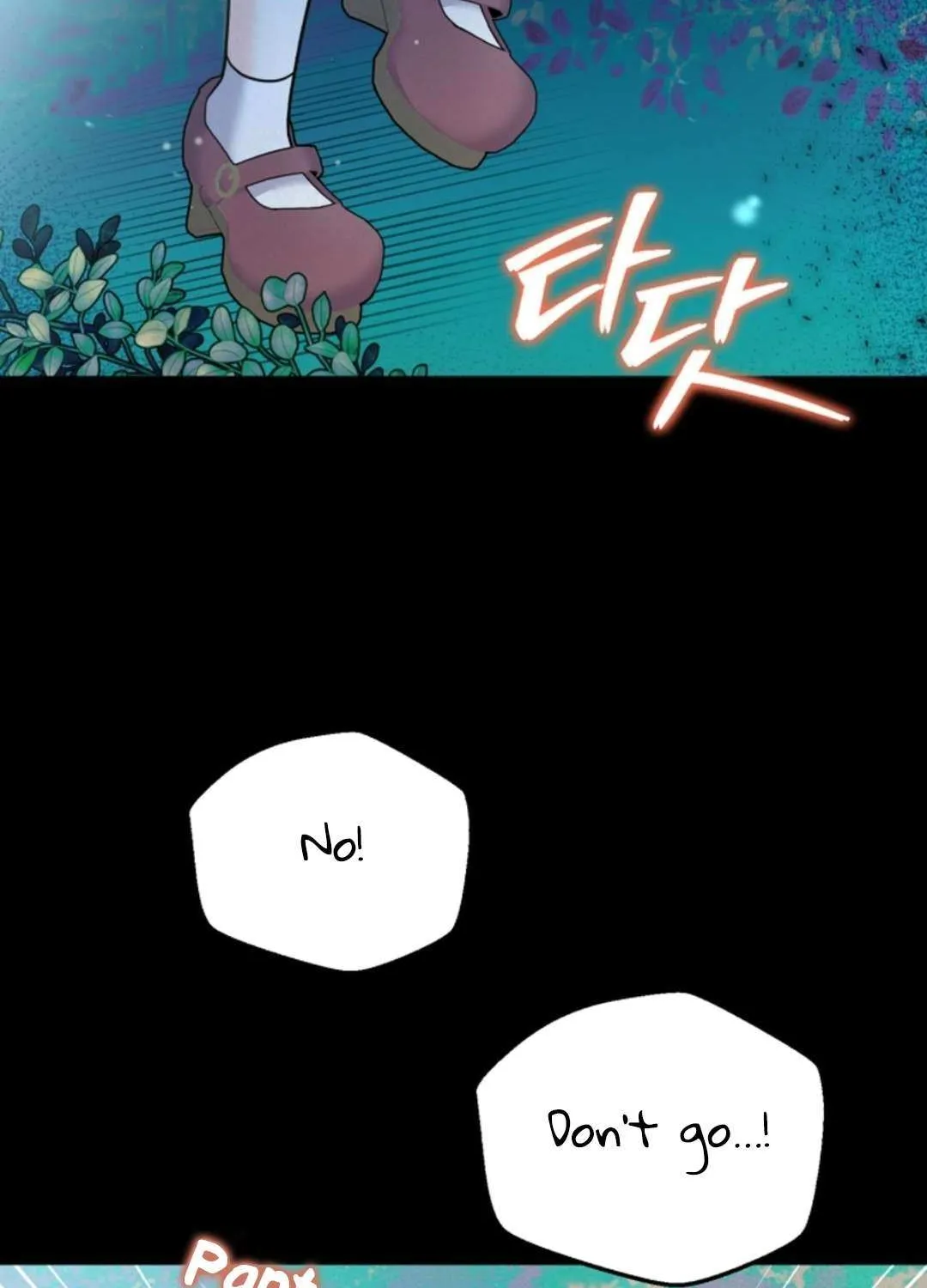 My Masculine Puppy Chapter 38 page 3 - 